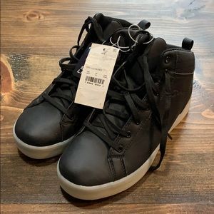 NWT Sketcher Sport Light Up Sneakers Jayden Size 4